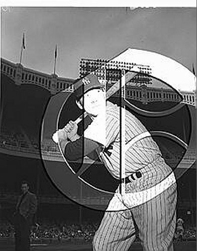 Mickey Mantle56N0351